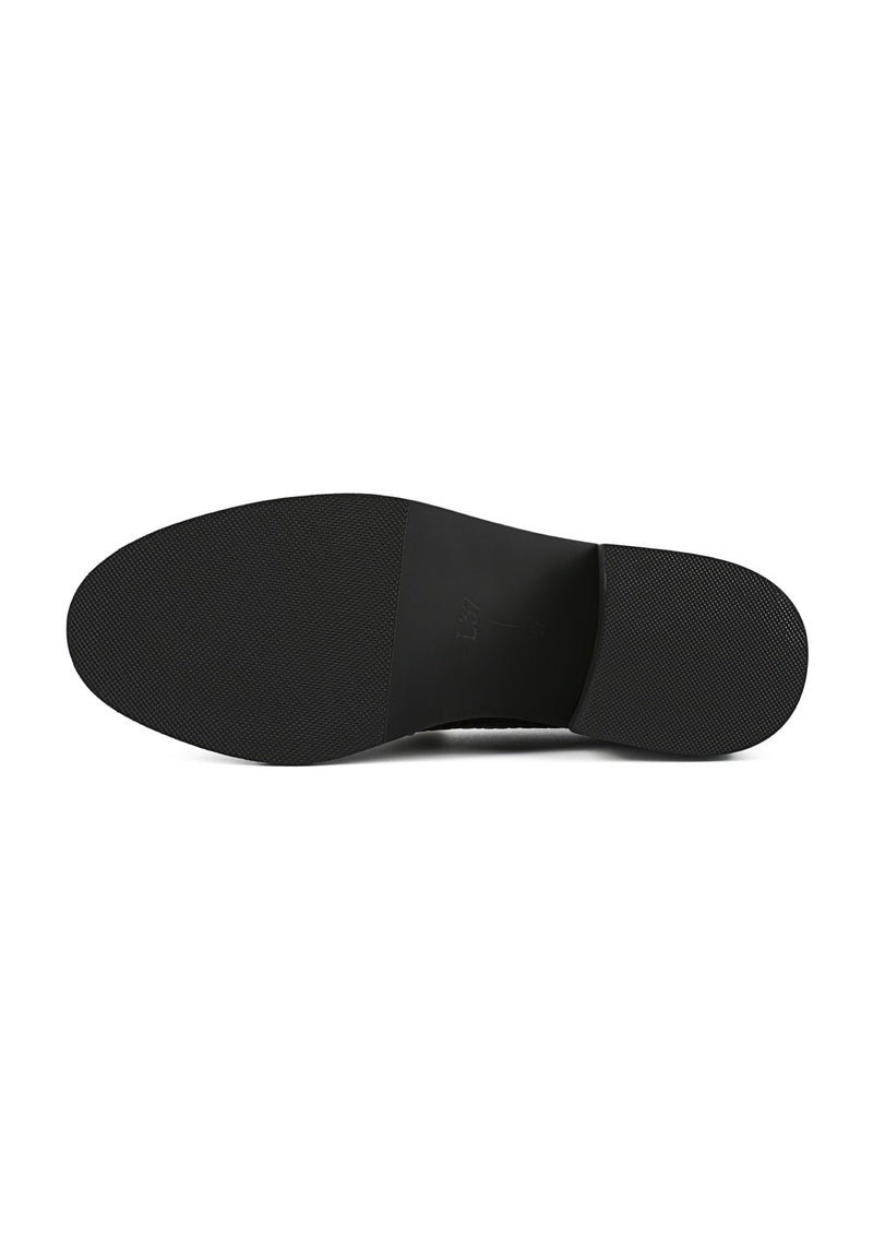 Mocasines Pure Classic - Café