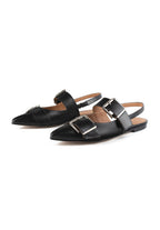 Ballerine Rodeo Drive - Nero