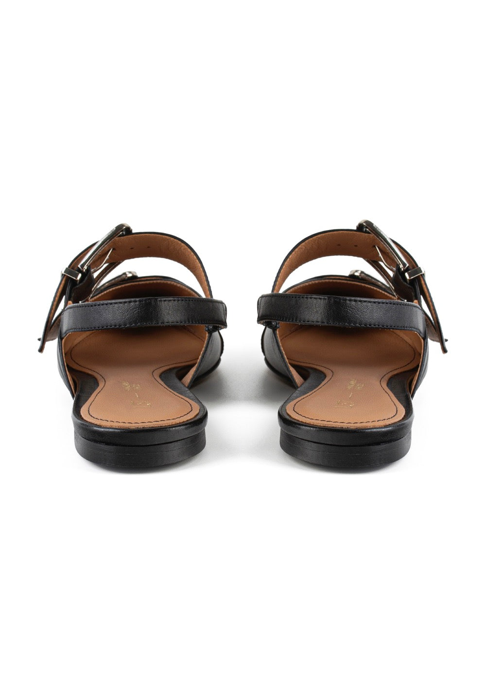 Ballerine Rodeo Drive - Nero