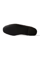 Chaussures Plates Remember This Morning  - Darkbrown