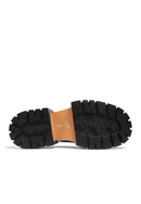 Slow Down Baby Moccasins - Black