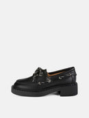 Mocassins Stardust - Noir