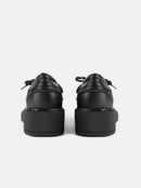 Mocassins Stardust - Noir