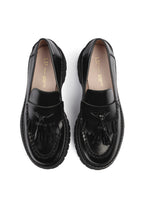 Something Good - Black Loafers