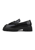 Something Good - Black Loafers
