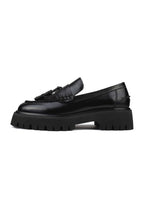 Something Good - Black Loafers