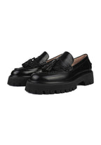 Something Good - Black Loafers