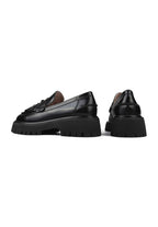 Something Good - Black Loafers