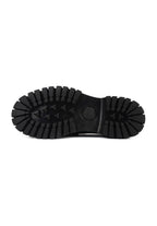 Something Good - Black Loafers