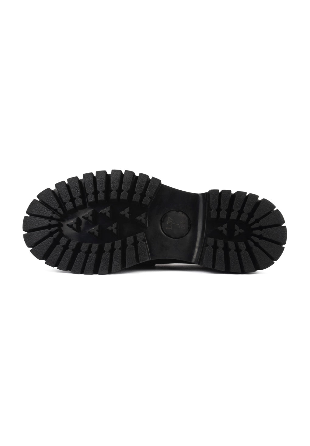 Something Good - Black Loafers