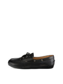 Mocassins Slow Life - Noir