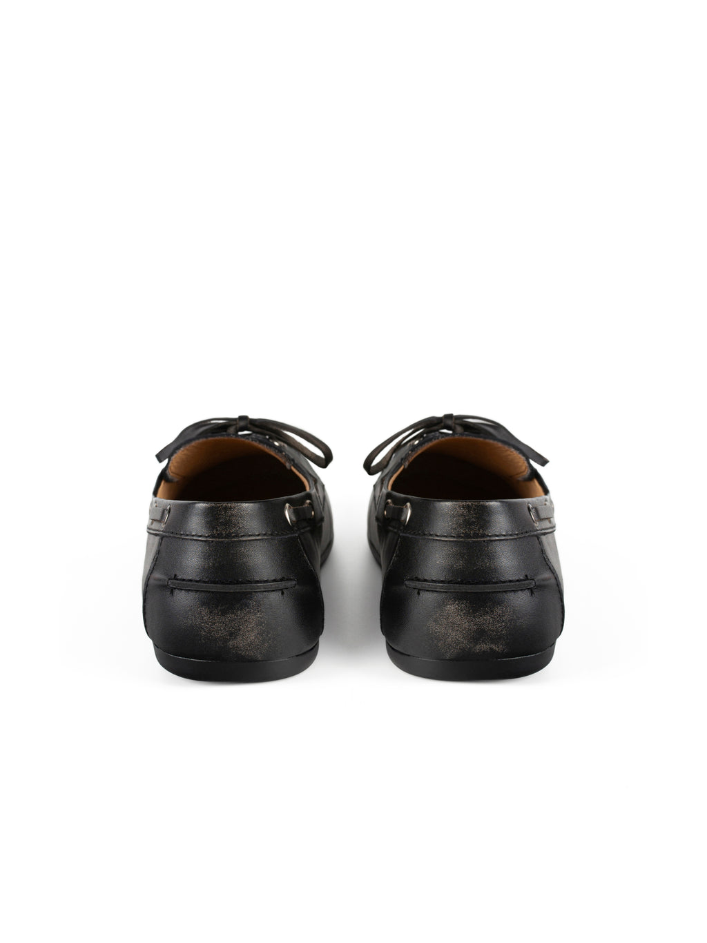 Mocassins Slow Life - Noir