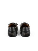 Mocassins Slow Life - Noir