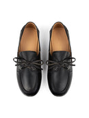 Mocassins Slow Life - Noir