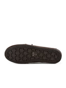 Mocassins Slow Life - Noir
