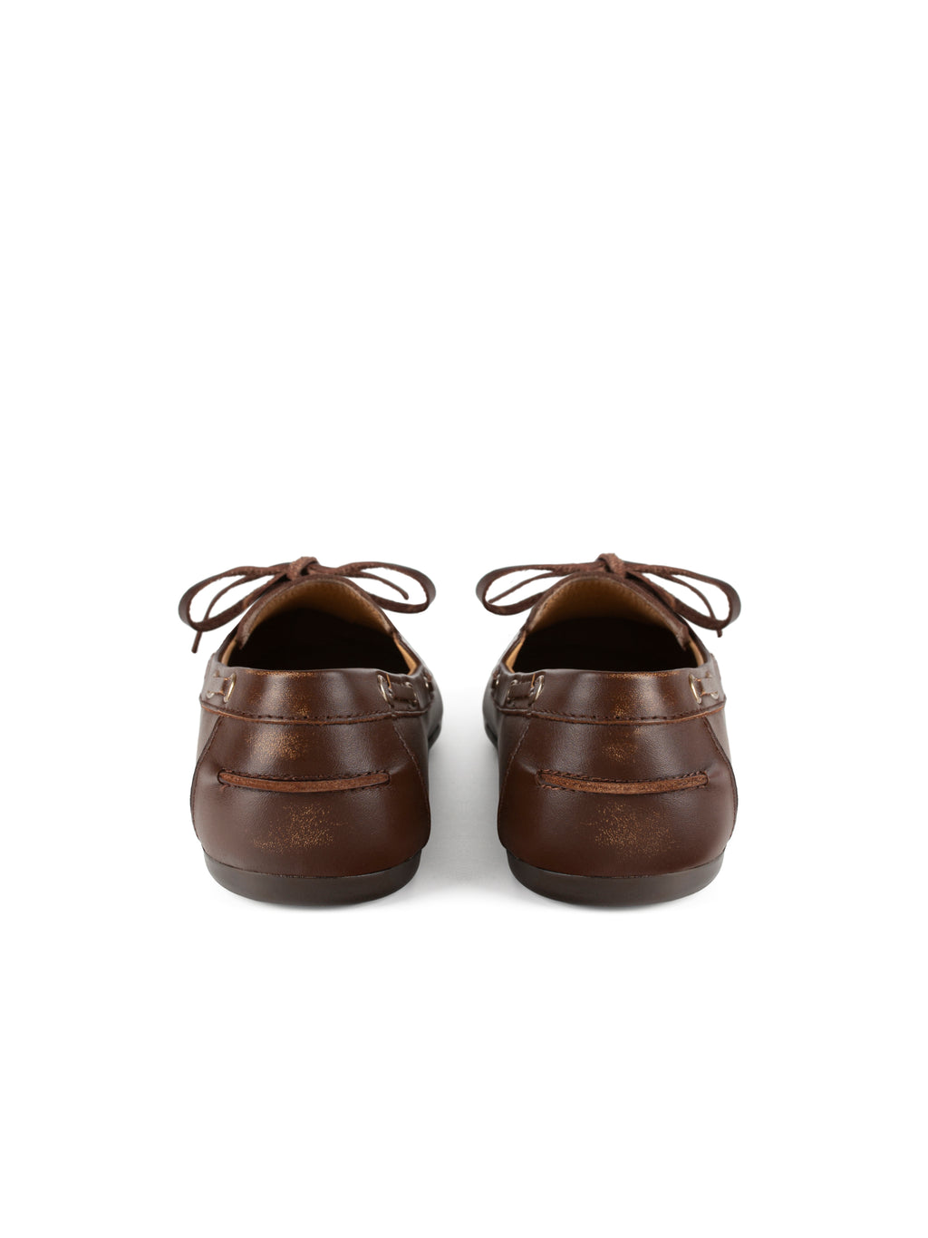Loafers Slow Life - Brun
