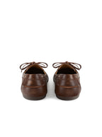Loafers Slow Life - Brun