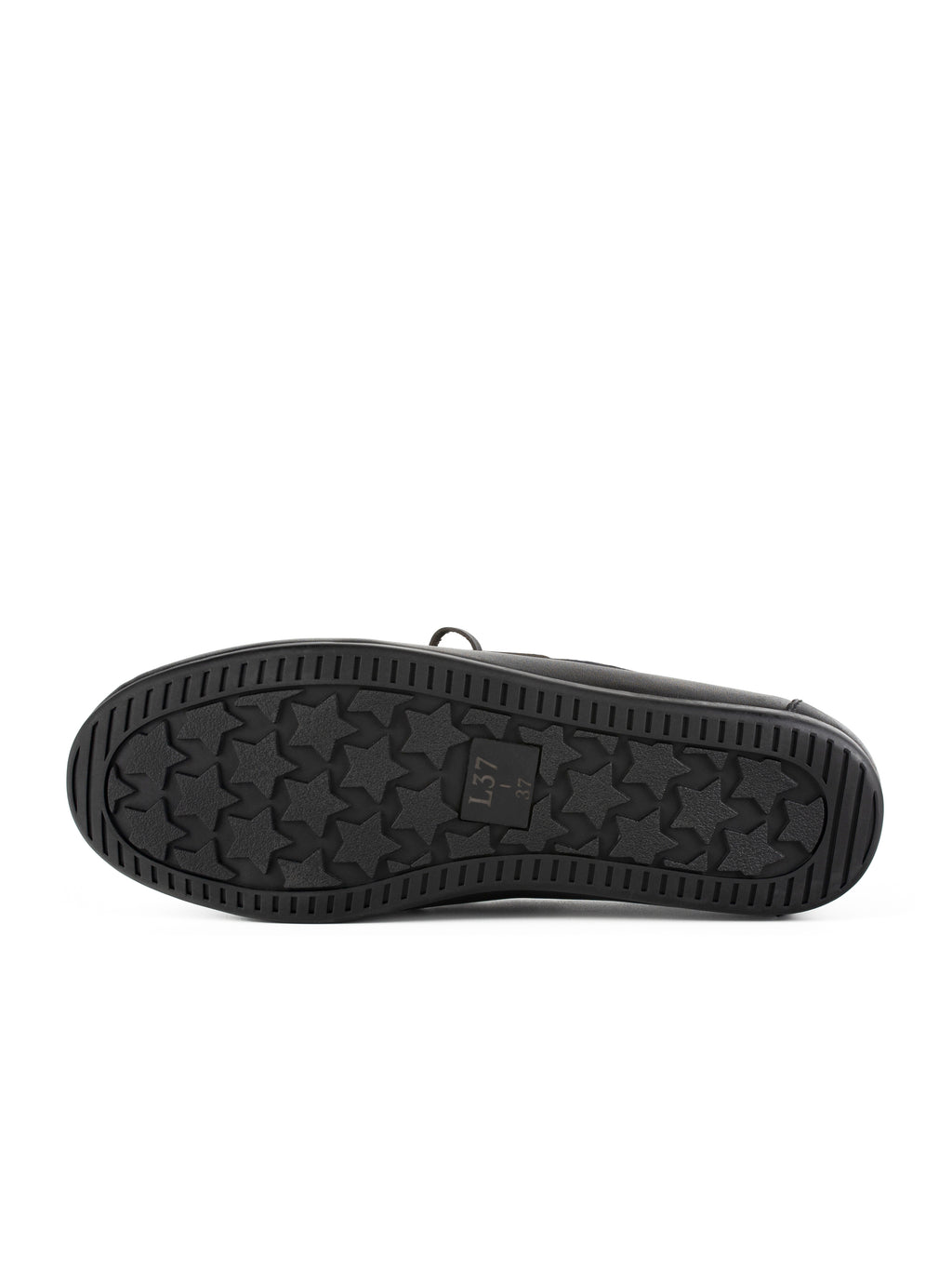 Loafers Slow Life - Brun