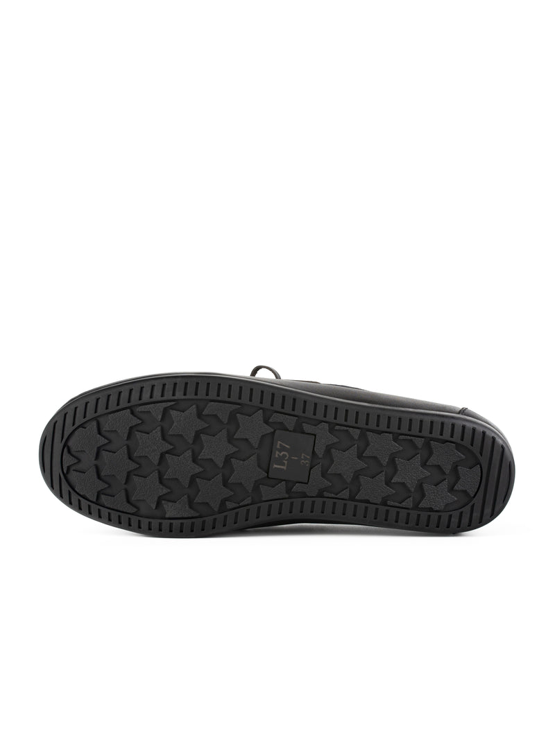 Mocassins Slow Life - Marron