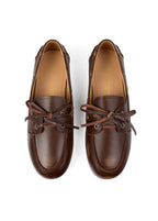 Loafers Slow Life - Brun