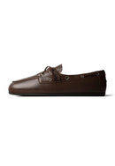 Chaussures Plates  Slow Life - Brun Foncé