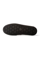 Chaussures Plates  Slow Life - Brun Foncé