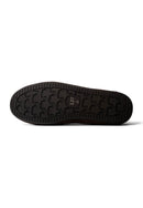 Slow Life Flat Shoes - Dark Brown