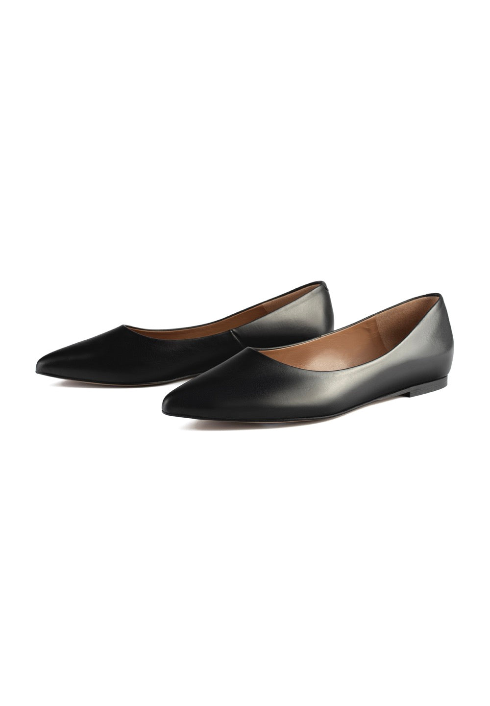 Ballerines Slow Motion - Noir