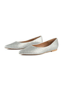 Bailarinas lentas - Plata