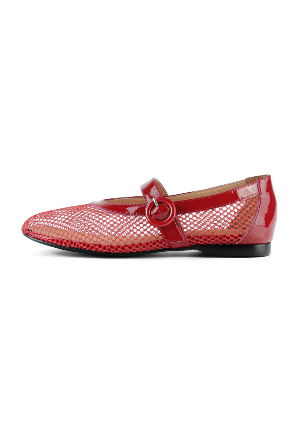 Ballerine Spend My Day - Rosse