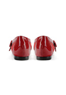 Bailarinas Spend My Day - Rojo