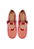 Ballerine Spend My Day - Rosse