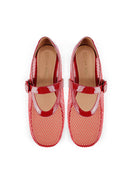 Bailarinas Spend My Day - Rojo