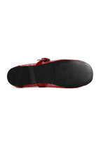Ballerine Spend My Day - Rosse