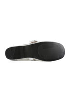 Ballerine Spend My Day - Argento