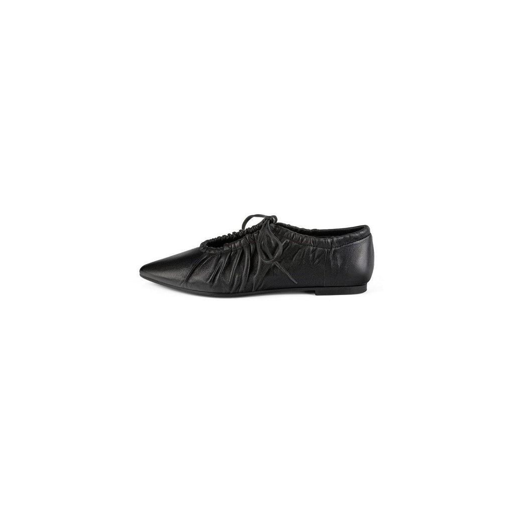 Mocassins Save The Day - Noir