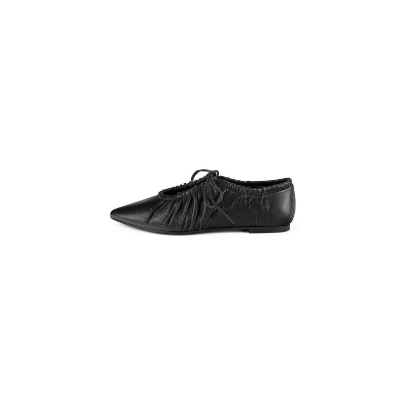 Mocassins Save The Day - Noir