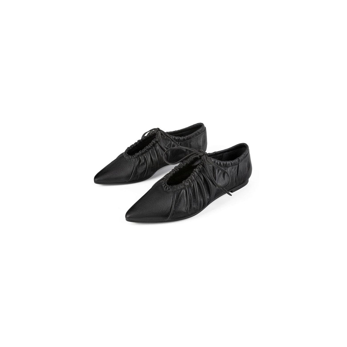 Mocassins Save The Day - Noir