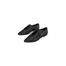 Mocassins Save The Day - Noir