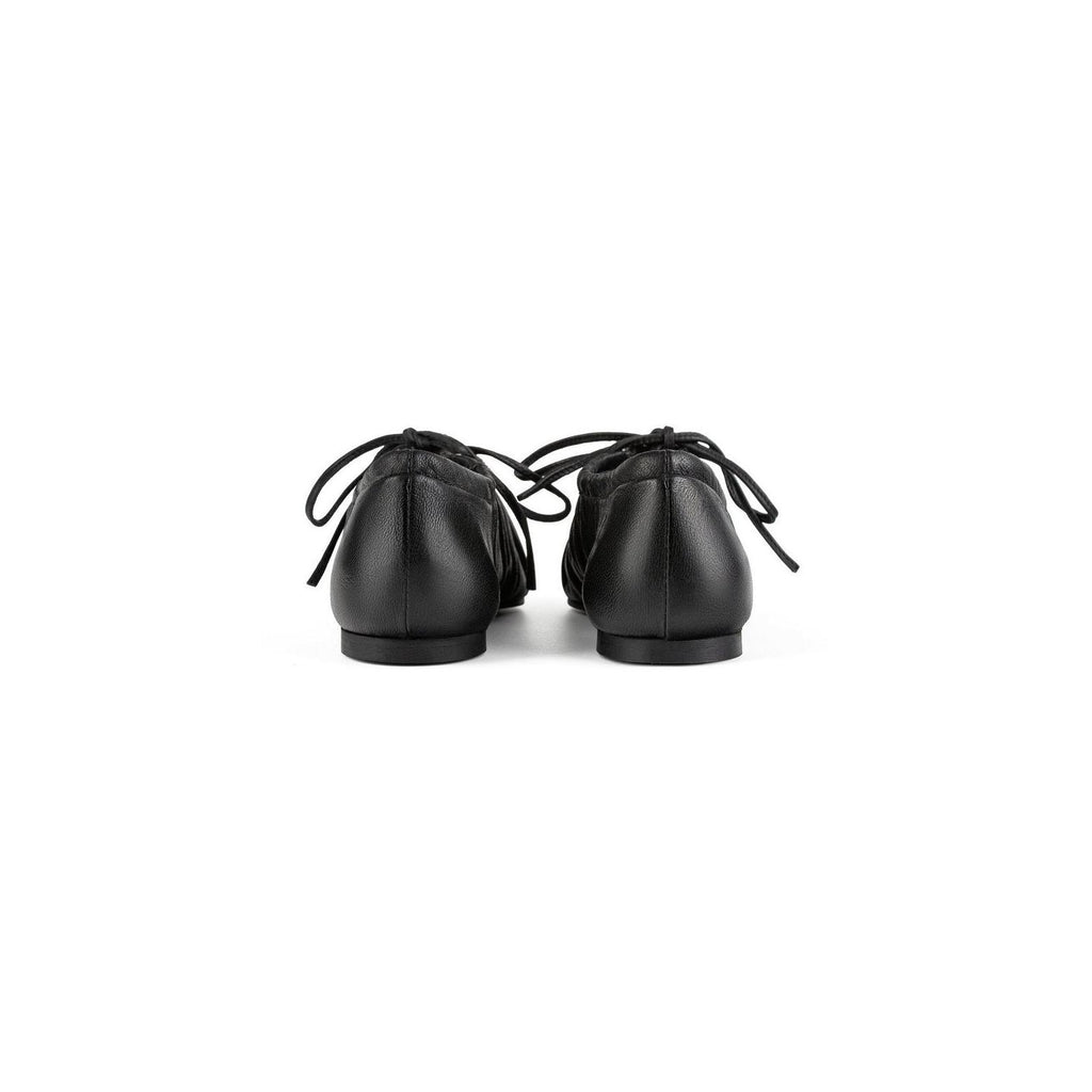 Mocassins Save The Day - Noir
