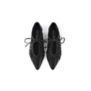 Mocassins Save The Day - Noir