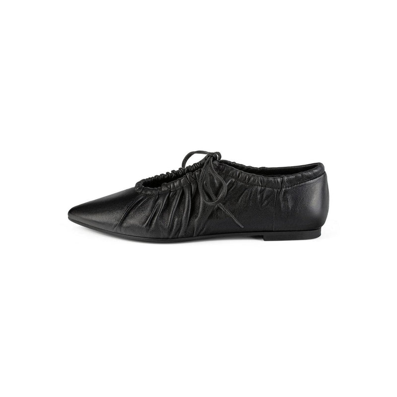 Mocassins Save The Day - Noir