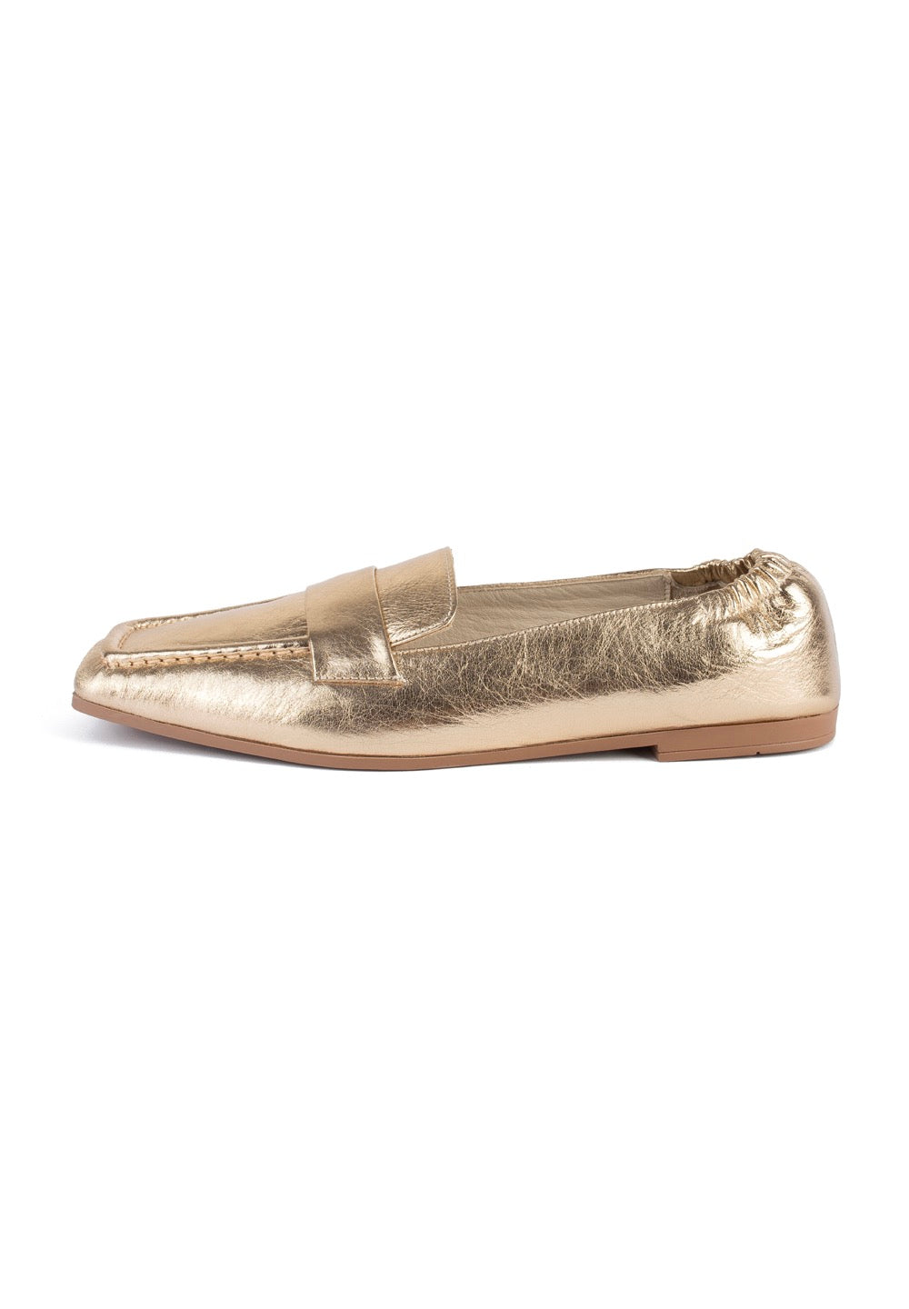 Mocassini Stellar Strolls - Oro