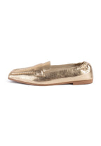 Mocassini Stellar Strolls - Oro