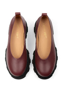 Derbies Straight Up - Bordeaux