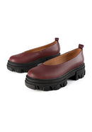 Derbies Straight Up - Bordeaux