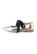 Bailarinas Summer Break - Plata