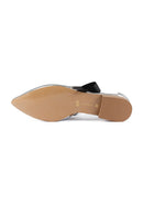 Bailarinas Summer Break - Plata