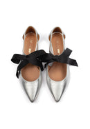 Bailarinas Summer Break - Plata