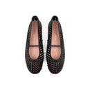 Ballerines Sunday Morning - Noir